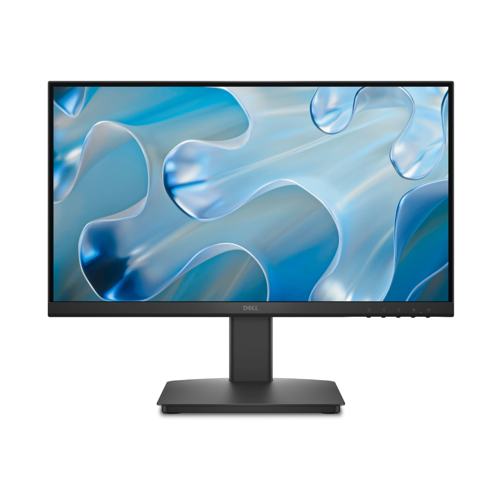 Dell LED Monitor 22" FHD VA 100Hz with HDMI | VGA (SE2225HM) view 2